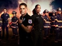 9-1-1: Lone Star stagione 2, la recensione: nessun pompiere è un'isola