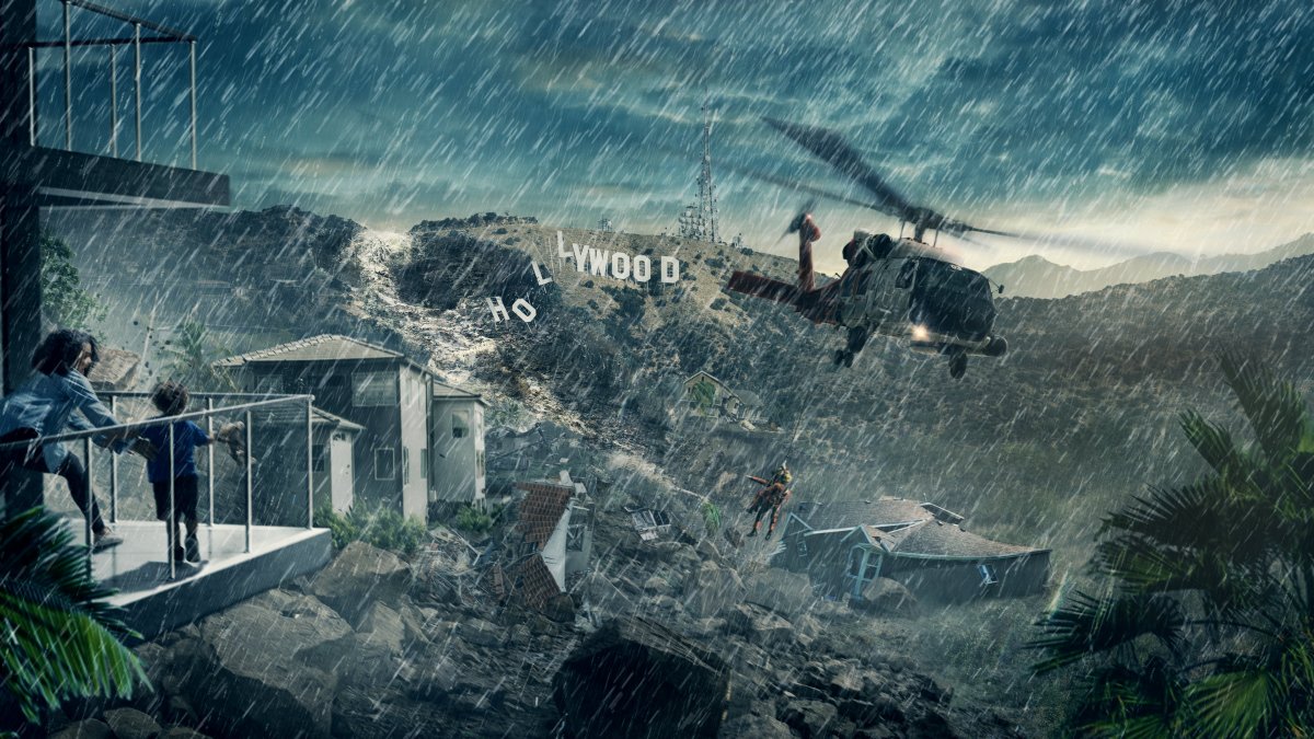 911 stagione 4, la recensione Movieplayer.it