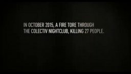 Collective - Trailer