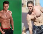 Chris Hemsworth: la dieta del suo stunt in Thor: Love and Thunder è pazzesca