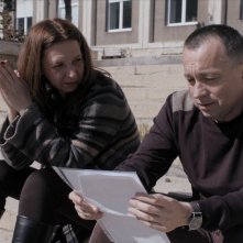 Collective: una foto del film