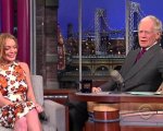 Lindsay Lohan: una vecchia intervista con David Letterman al centro di una nuova polemica