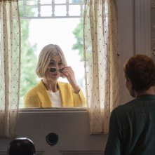 I care A Lot: Rosamund Pike in un'immagine