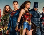 Justice League: stasera su Italia 1 il film diretto da Zack Snyder e Joss Whedon