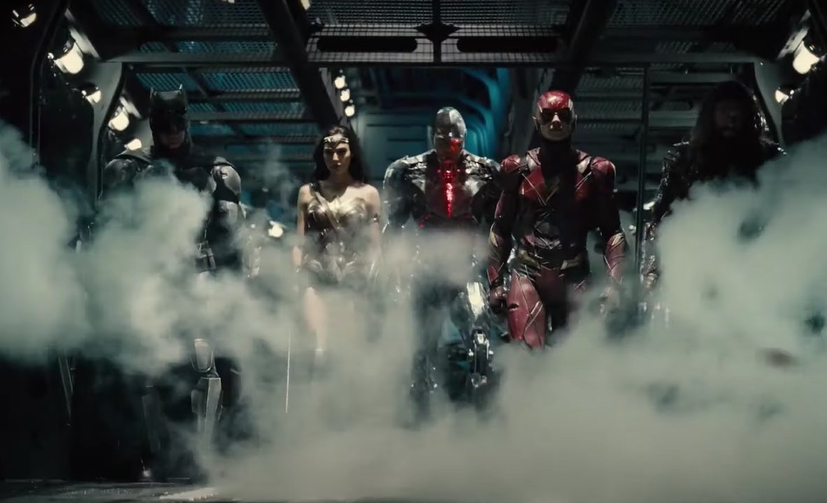 Snyderverse: i fan del DCU lanciano una petizione per chiedere a Netflix di salvare il franchise