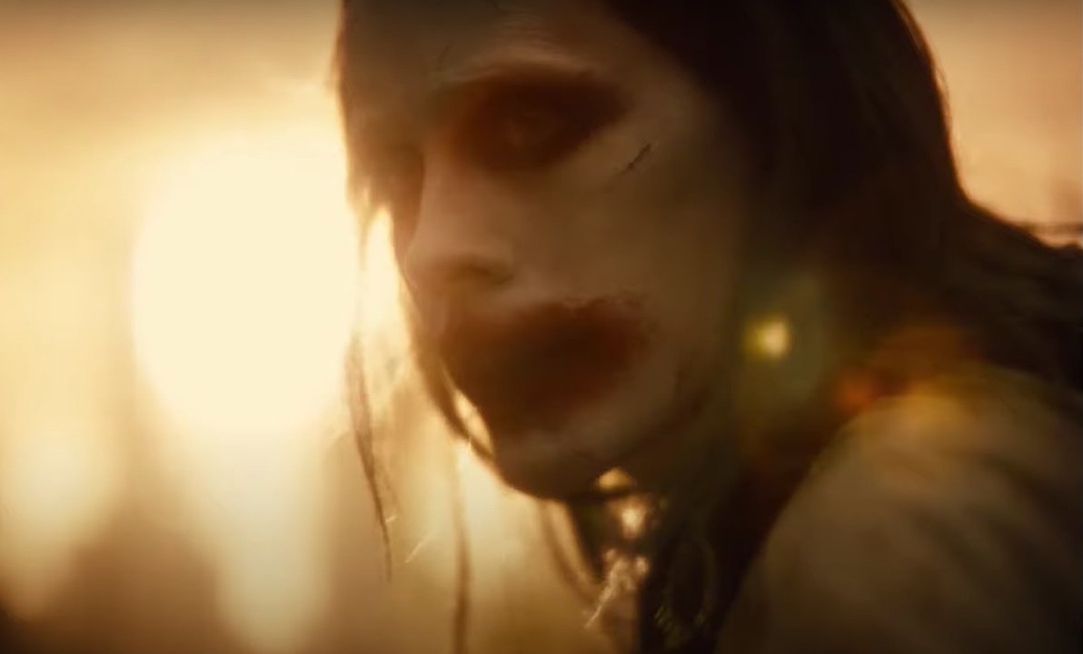 Justice League: Zack Snyder ha finalmente rivelato come il Joker di Jared Leto ha ucciso Robin