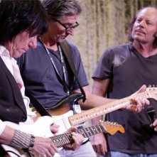 Rock Camp: The Movie, un'immagine del film