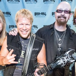 Rock Camp: The Movie, un'immagine