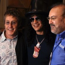 Rock Camp: The Movie, una scena del documentario