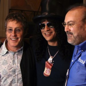 Rock Camp: The Movie, una scena del documentario