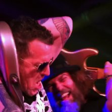 Rock Camp: The Movie, una scena del film