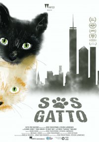 Locandina di S.O.S. Gatto
