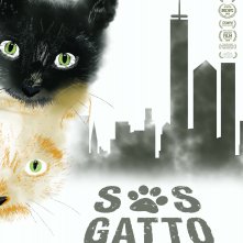 Locandina di S.O.S. Gatto