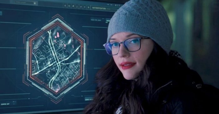 WandaVision, Kat Dennings non sapeva che sarebbe tornata nella serie: "È stata una sorpresa"