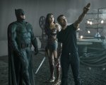Zack Snyder’s Justice League: “La Warner al momento non vuole un sequel”, dice il regista