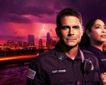 9-1-1: Lone Star: Rob Lowe finisce in grossi guai dopo quella morte shock [SPOILER]