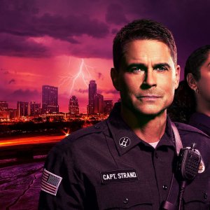 9-1-1: Lone Star 2: una immagine promozionale della seconda stagione
