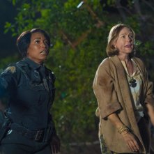 9-1-1, stagione 4: Angela Bassett in una scena della serie