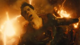 Zack Snyder's Justice League - Trailer