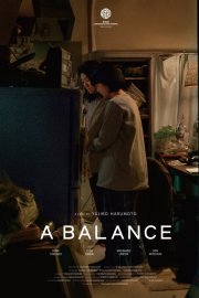 Locandina di A Balance