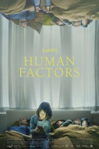 Locandina di Human Factors