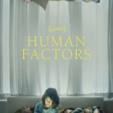 Locandina di Human Factors