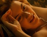 Kate Winslet: 'La scena di sesso in Titanic? Ho pensato 'peccato che sia già finita''
