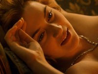 Kate Winslet: 'La scena di sesso in Titanic? Ho pensato 'peccato che sia già finita''