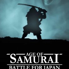 Locandina di L'era dei Samurai: La nascita del Giappone