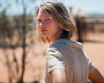 Mia Wasikowska ed Eric Bana star del film Blueback