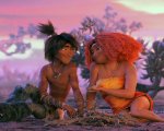 I Croods 2 - Una nuova era torna in testa al box office USA