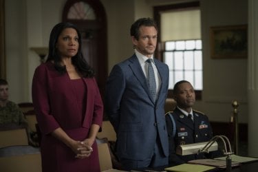 The Good Fight 4 Audra Mcdonald Hugh Dancy