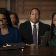 The Good Fight 4: Audra McDonald in una scena