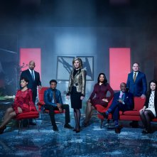 The Good Fight 4: una foto promozionale
