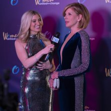 The Good Fight 4: Christine Baranski in una foto di scena