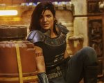 Gina Carano: una petizione dei fan di The Mandalorian chiede a Lucasfilm di riassumere l'attrice