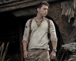Uncharted, Tom Holland: 'Nathan Drake è il figlio di Indiana Jones e James Bond'