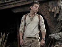 Uncharted, Tom Holland: 'Nathan Drake è il figlio di Indiana Jones e James Bond'