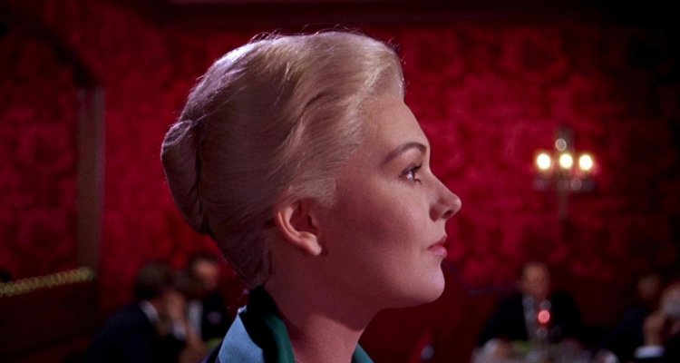 Storia Di Una Donna Che Ha Amato Due Volte