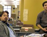 Zodiac: Robert Downey Jr., dispetti e 'bisogni' sul set del film di Fincher