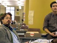 Zodiac: Robert Downey Jr., dispetti e 'bisogni' sul set del film di Fincher