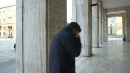 Boris 4 - Clip 'Annuncio'