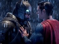 Batman v Superman, Zack Snyder torna a parlare della 'scena di Martha': 'Era un'idea meravigliosa'