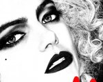 Cruella: Emma Stone nel poster del film Disney, domani il trailer