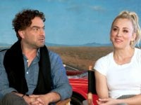 Kaley Cuoco 'La mia vita noiosa prima del matrimonio con Karl Cook', la reazione del suo ex Johnny Galecki