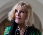 Kim Novak: 'Ho dovuto lasciare Hollywood per salvarmi’
