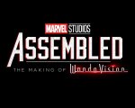 ASSEMBLED: The Making of WandaVision, il documentario che inaugura la nuova serie Marvel Studios