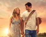 Per sempre la mia ragazza: in onda stasera su Rai1 il dramma sentimentale con Jessica Rothe