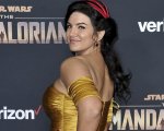 Gina Carano: 'Ho letto del mio licenziamento sui social, come tutti'