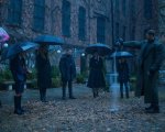 The Umbrella Academy 3: Elliot Page annuncia su Instagram l’inizio delle riprese